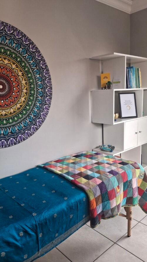Reiki Therapy Mossel Bay and George - Image 3