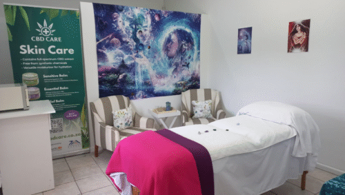 Reiki Therapy Mossel Bay and George - Image 4