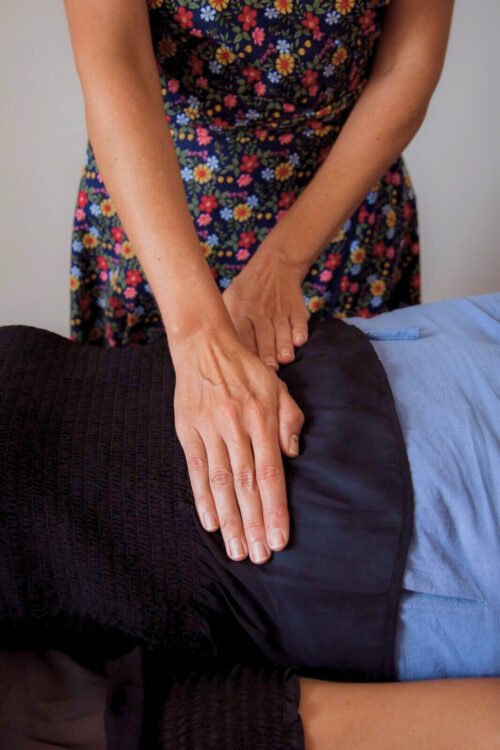 Reiki Therapy Mossel Bay and George - Image 2