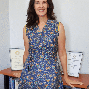Reiki Therapy Mossel Bay and George