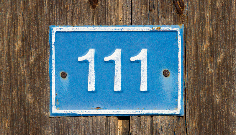 difference between angel numbers and numerology
