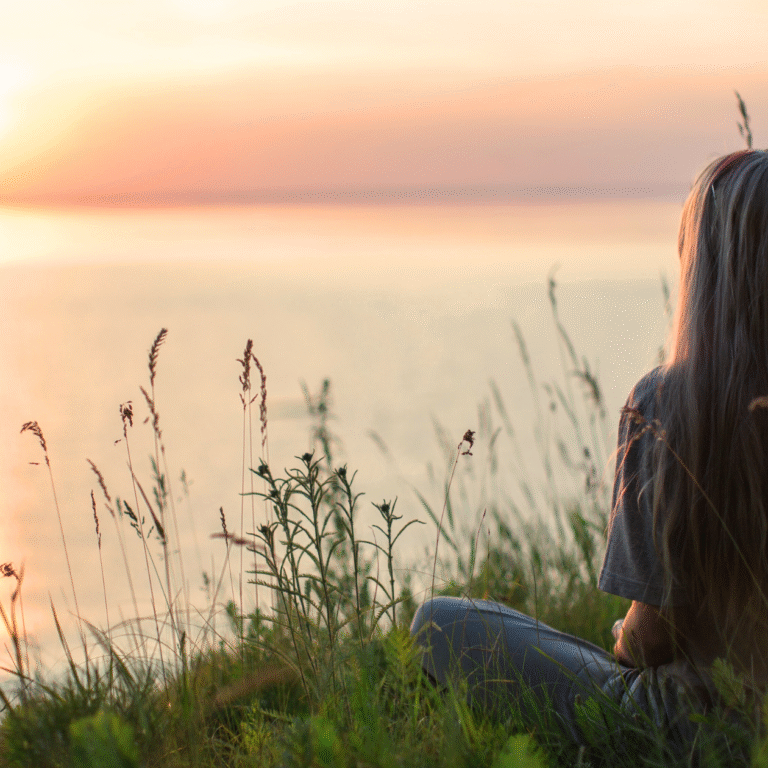 Inner Evolution Program Personal Transformation Coaching with Energy Healing Support