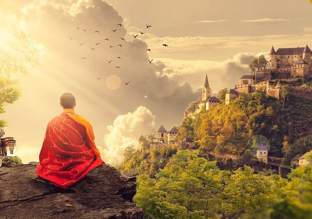 reiki and meditation