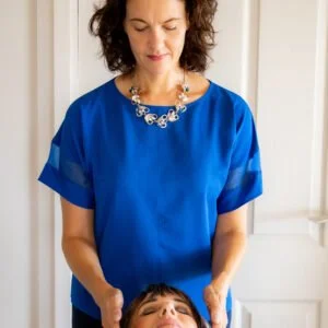 wellness coach